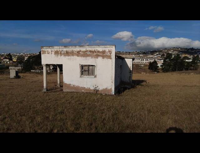 2 BEDROOM HOUSE FOR SALE IN MTHATHA RURAL